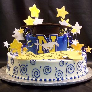 Reach for the Stars Design