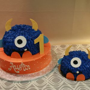 Customizable Cakes for Kids, Designer cake