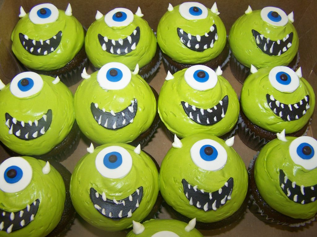 BC Monsters Inc|Dessert Works