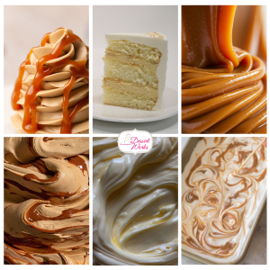 Dolce de Leche