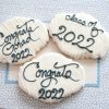 Simple Plaque Cookie Favors - Image 2