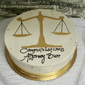 Scales Of Justice Design