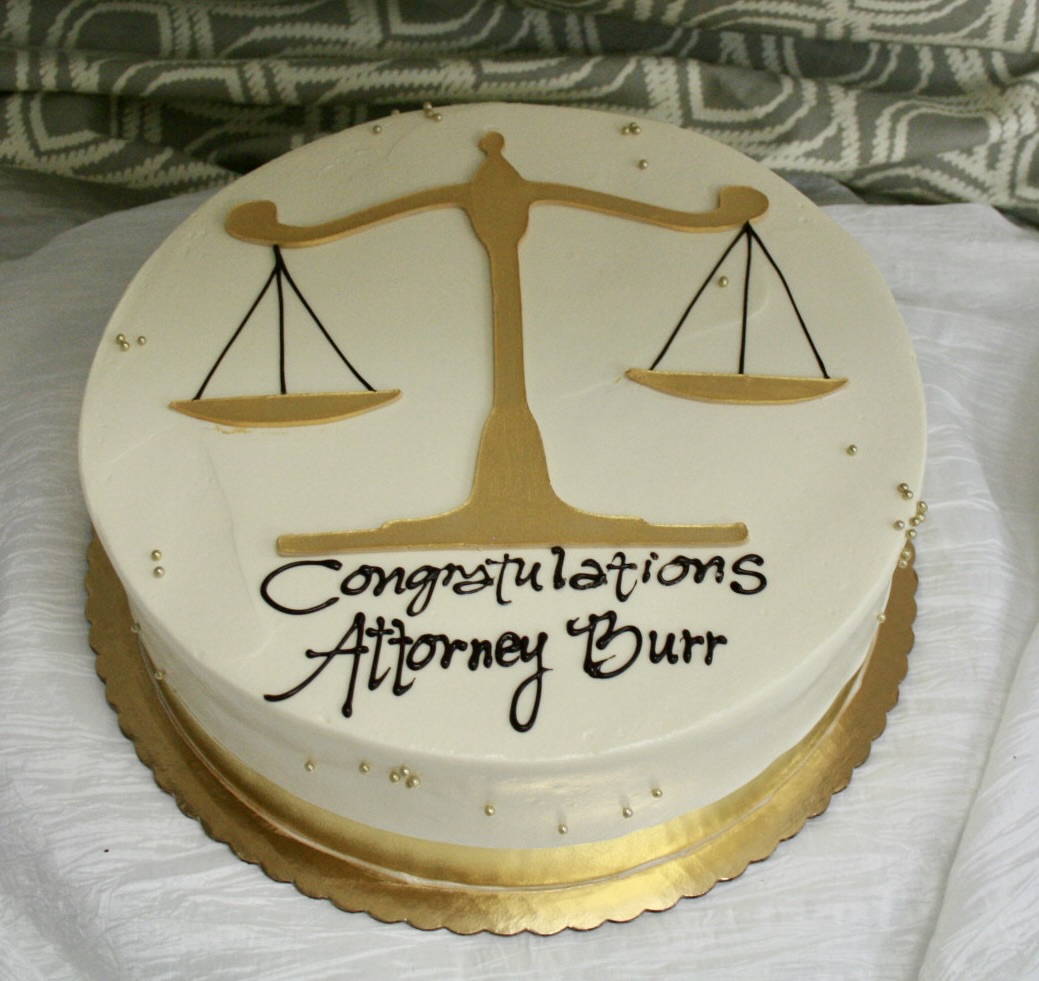 Scales Of Justice Design