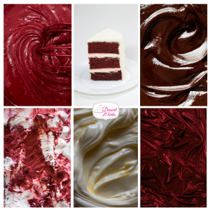 Red Velvet
