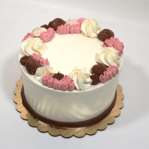 Ripe Red Raspberry