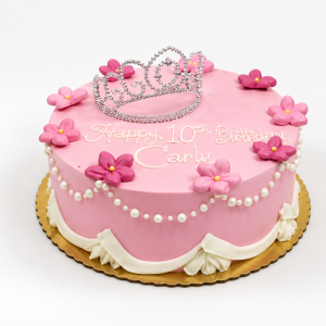 Princess Tiara