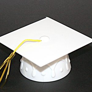 Small Graduation Cap
