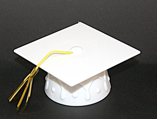 Small Graduation cap Add on - Image 2