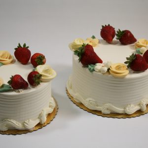 Lemon Summer Berry