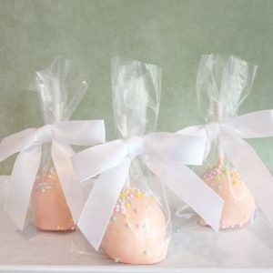 Chef's Choice Cake Pops