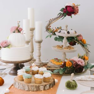 Harvest Celebration Package