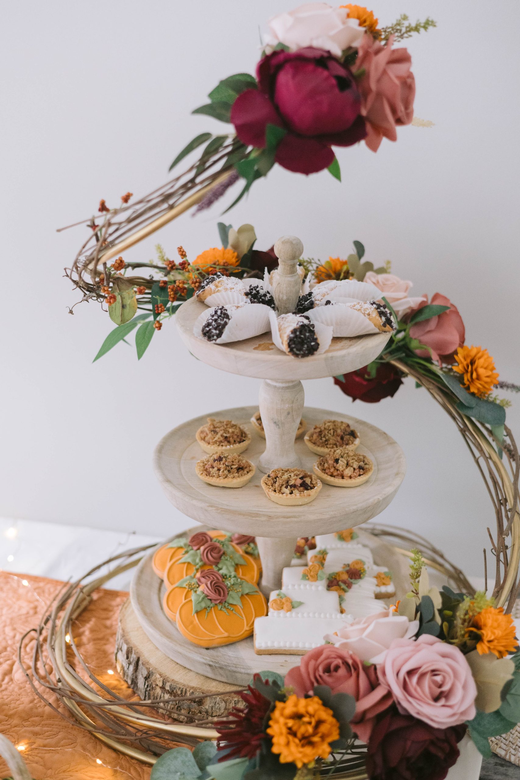 Harvest Celebration Package - Image 3