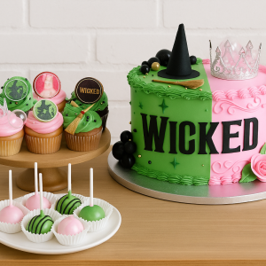 The Wicked Sweet Package