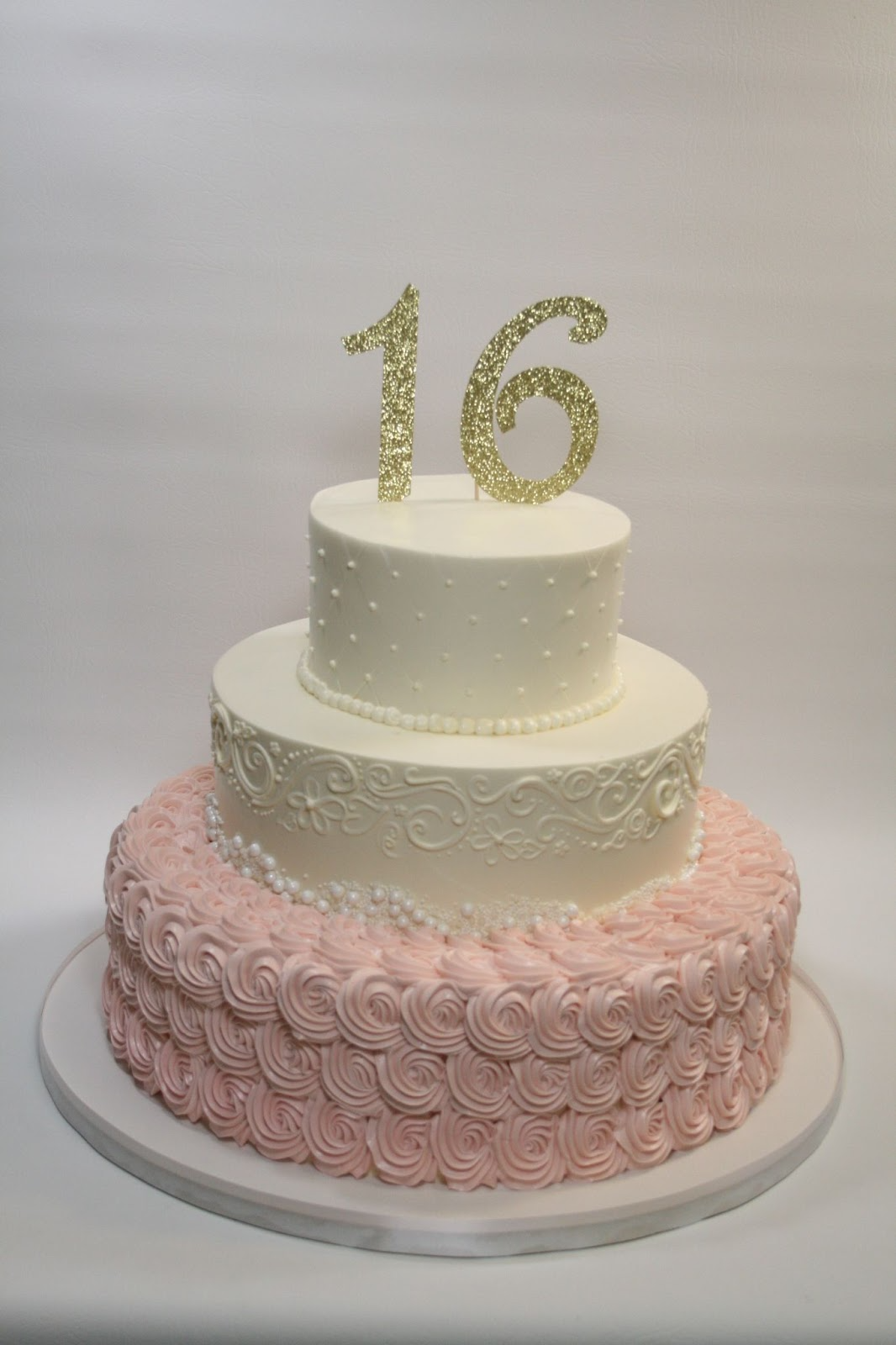 Sweet 16 Package - Image 2
