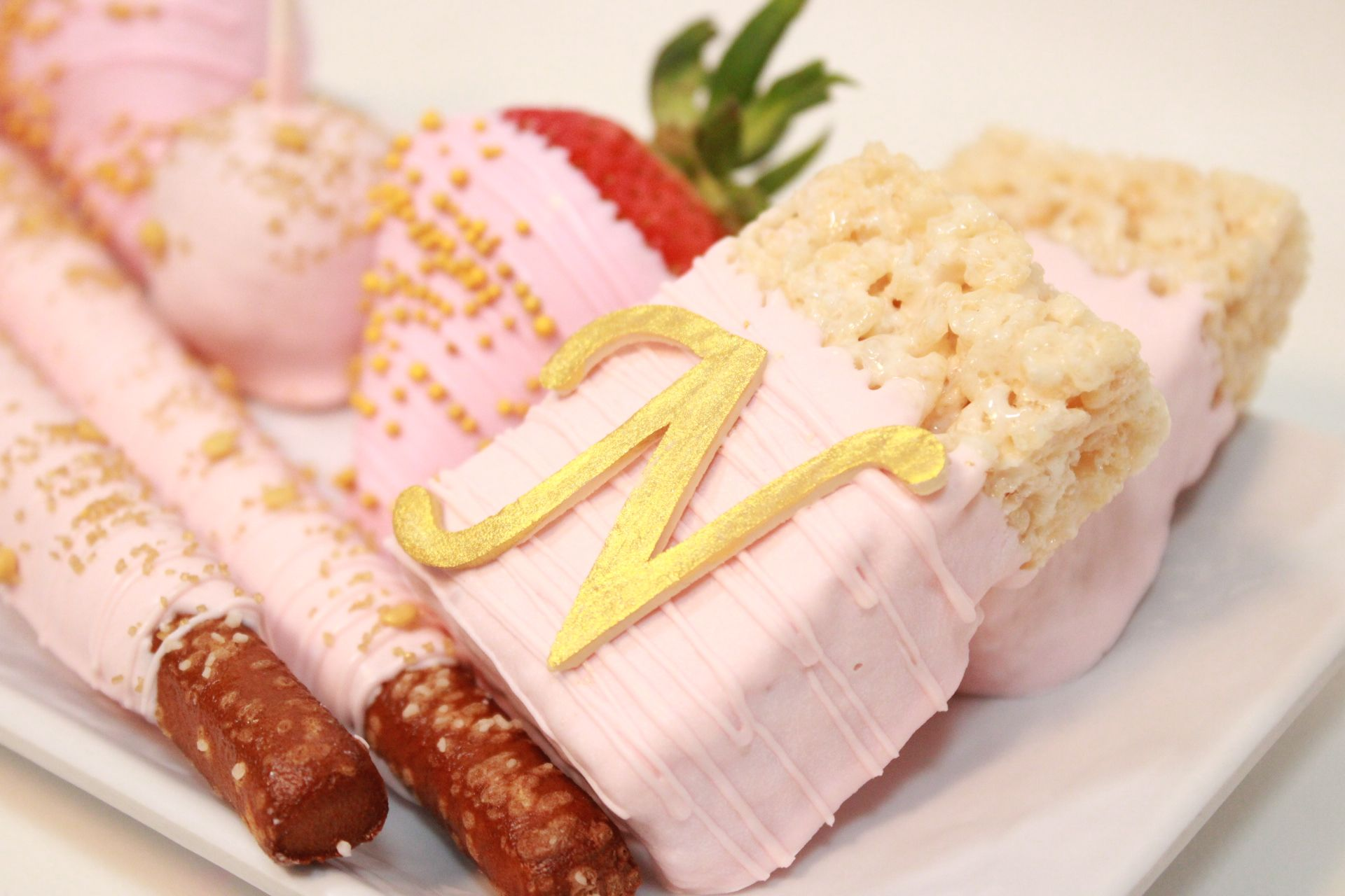 Sweet 16 Package - Image 5