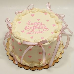 Pretty in Pink Lambeth