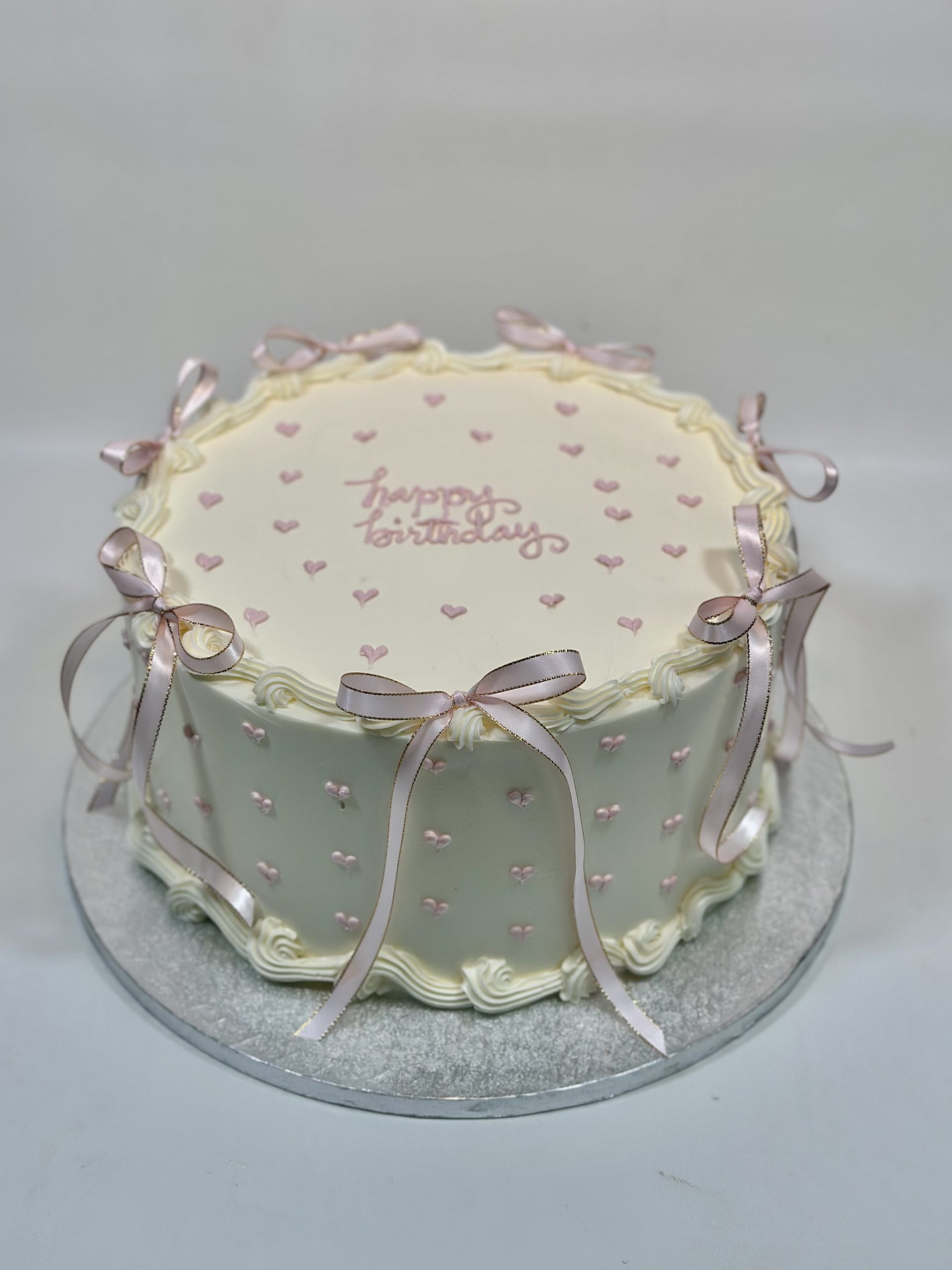 Pretty in Pink Lambeth