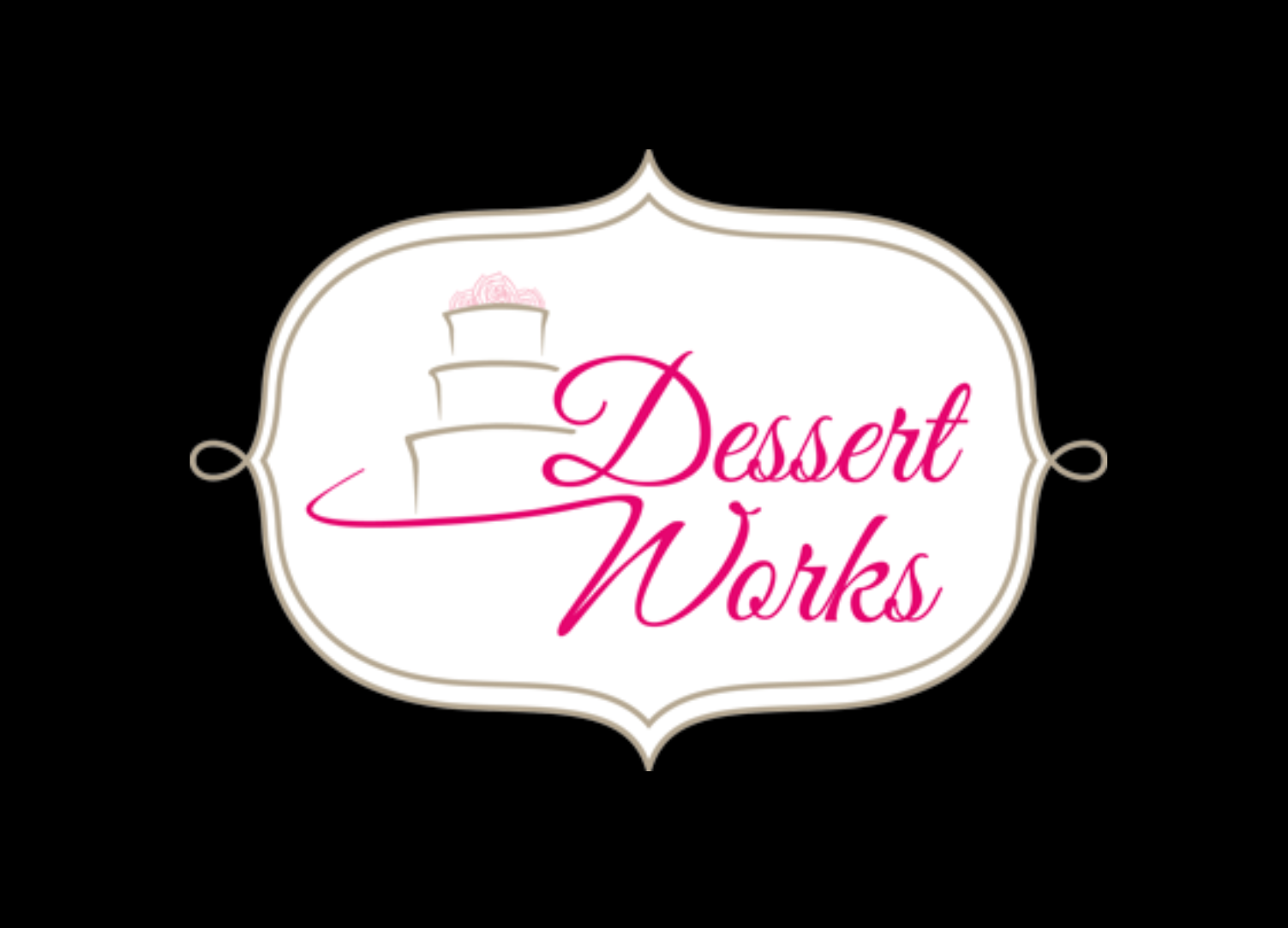 Dessert Works logo