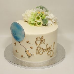 Pooh's Golden Adventure