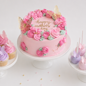 Butterfly Garden Package