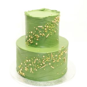 Monochromatic Two Tier