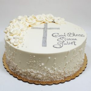 Rhinestones and Pearls