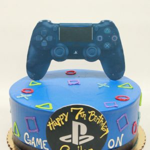 Game On PS Controller