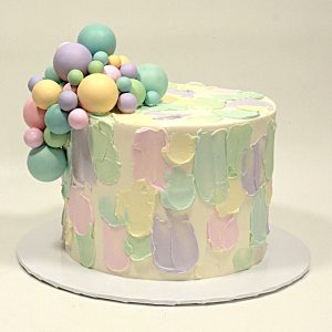 Pastel Celebration