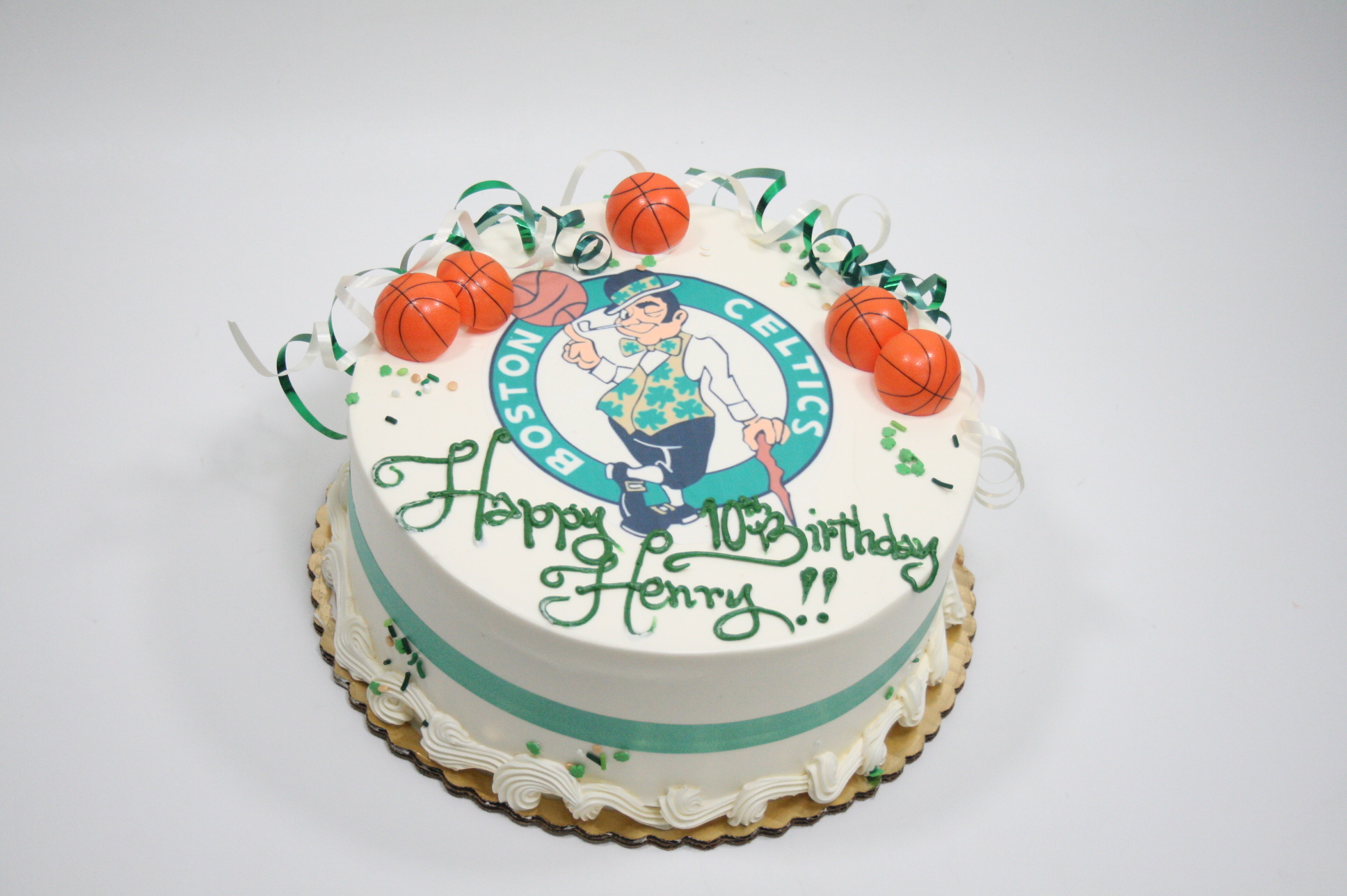Celtics Package - Image 2
