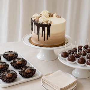 Chocolate Lovers Package