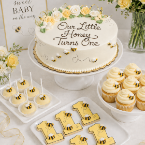 One Sweet Bee Package
