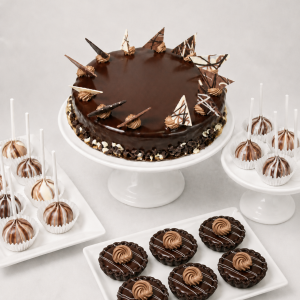 Chocolate Lovers Package
