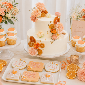 Citrus Spritz Package