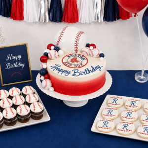 Red Sox Package