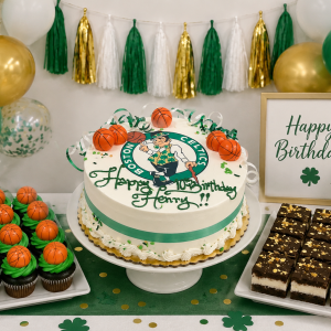 Celtics Package