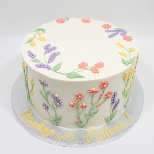 Wildflower Design