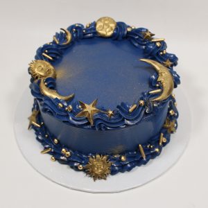 Celestial Birthday