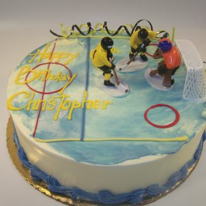 Hockey